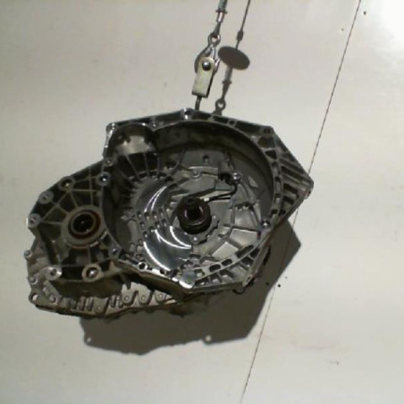 Boite de vitesses OPEL INSIGNIA 1 Photo n°1