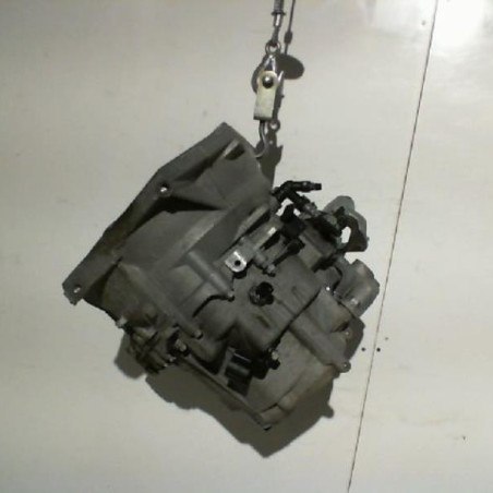 Boite de vitesses OPEL INSIGNIA 1