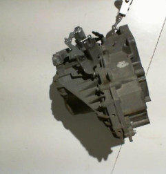 Boite de vitesses OPEL INSIGNIA 1 Photo n°3