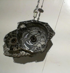 Boite de vitesses OPEL INSIGNIA 1 Photo n°5