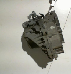 Boite de vitesses OPEL INSIGNIA 1 Photo n°6