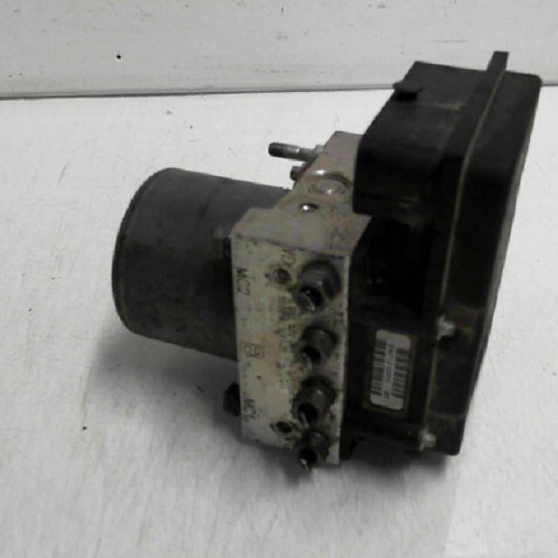 Bloc ABS (freins anti-blocage) PEUGEOT EXPERT 2