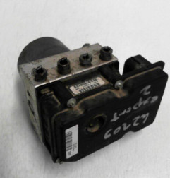 Bloc ABS (freins anti-blocage) PEUGEOT EXPERT 2 Photo n°3