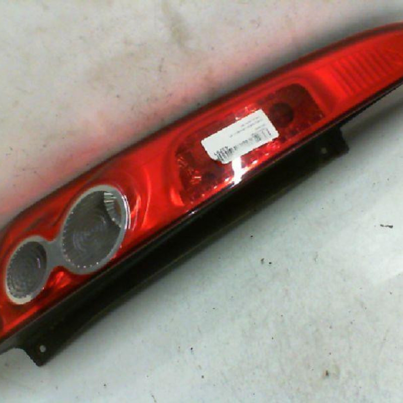Feu arriere principal gauche (feux) FORD FIESTA 5