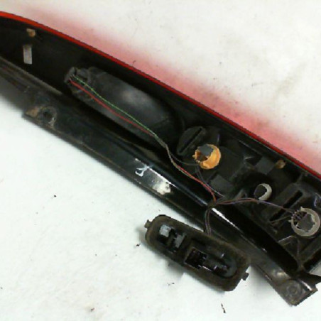 Feu arriere principal gauche (feux) FORD FIESTA 5