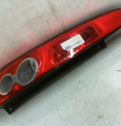 Feu arriere principal gauche (feux) FORD FIESTA 5 Photo n°4