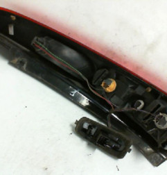 Feu arriere principal gauche (feux) FORD FIESTA 5 Photo n°5