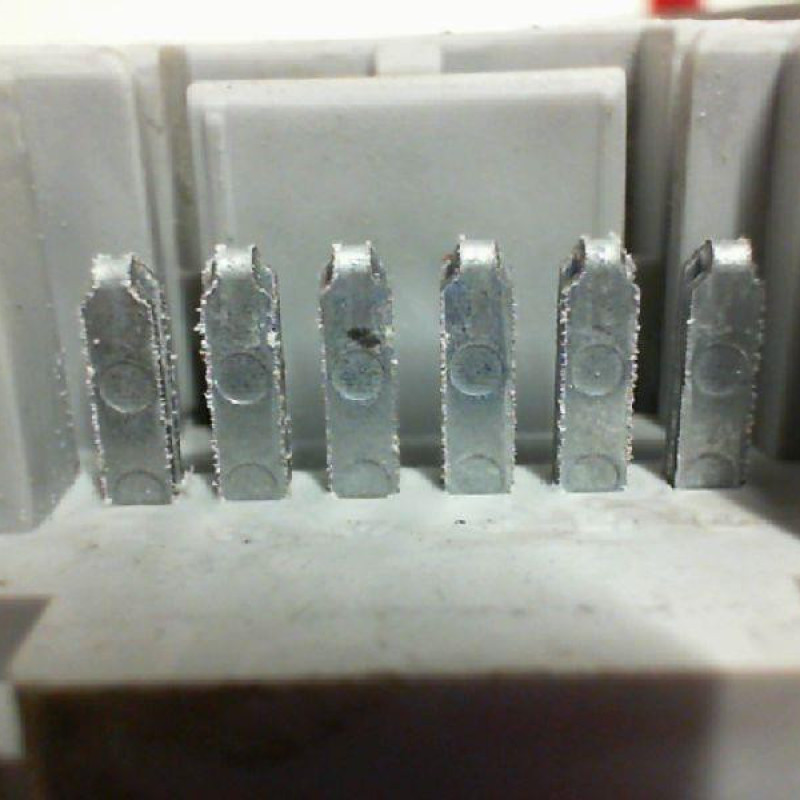 Feu arriere principal droit (feux) RENAULT MODUS