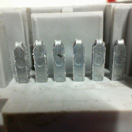 Feu arriere principal droit (feux) RENAULT MODUS Photo n°1