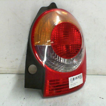 Feu arriere principal droit (feux) RENAULT MODUS
