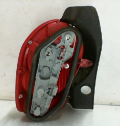 Feu arriere principal droit (feux) RENAULT MODUS Photo n°3