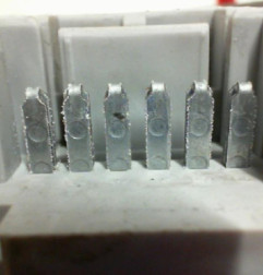 Feu arriere principal droit (feux) RENAULT MODUS Photo n°6