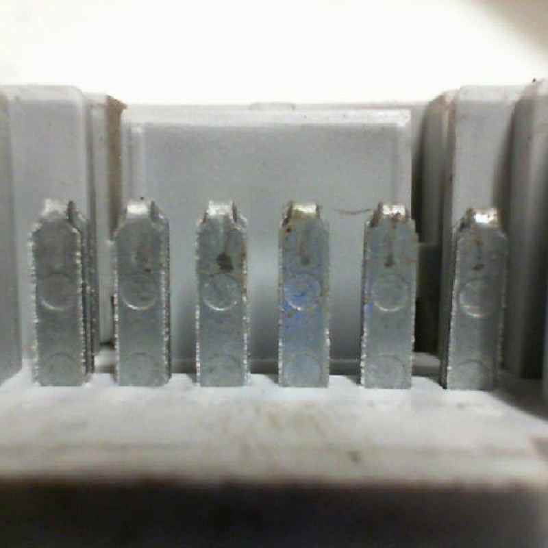 Feu arriere principal droit (feux) RENAULT MODUS