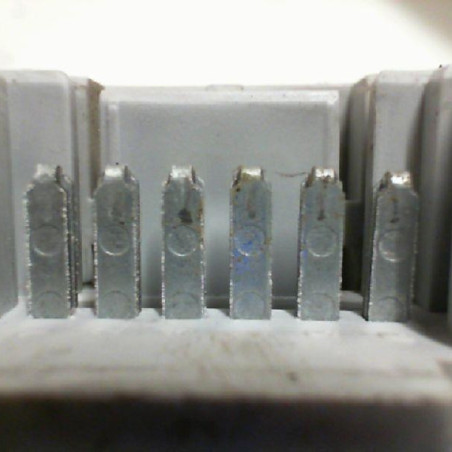 Feu arriere principal droit (feux) RENAULT MODUS Photo n°1