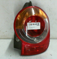Feu arriere principal droit (feux) RENAULT MODUS
