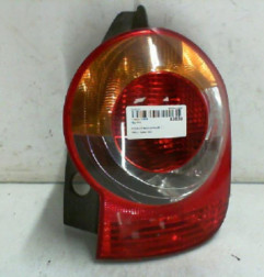 Feu arriere principal droit (feux) RENAULT MODUS Photo n°4