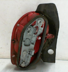 Feu arriere principal droit (feux) RENAULT MODUS Photo n°5