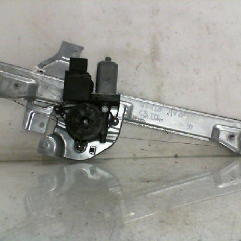 Leve vitre electrique avant gauche CITROEN C3 3