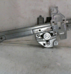 Leve vitre electrique avant gauche CITROEN C3 3 Photo n°3