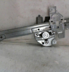 Leve vitre electrique avant gauche CITROEN C3 3 Photo n°4