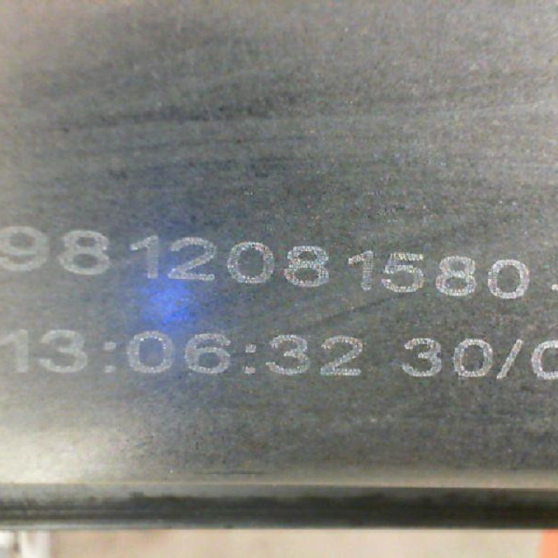 Leve vitre electrique avant droit CITROEN C3 3