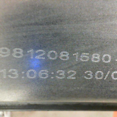 Leve vitre electrique avant droit CITROEN C3 3 Photo n°1