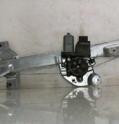 Leve vitre electrique avant droit CITROEN C3 3 Photo n°3