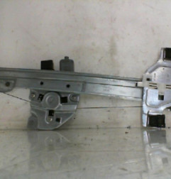 Leve vitre electrique avant droit CITROEN C3 3 Photo n°5