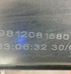 Leve vitre electrique avant droit CITROEN C3 3 Photo n°6