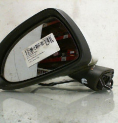 Retroviseur gauche OPEL CORSA D Photo n°1