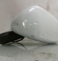 Retroviseur gauche OPEL CORSA D Photo n°4