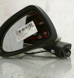 Retroviseur gauche OPEL CORSA D Photo n°5