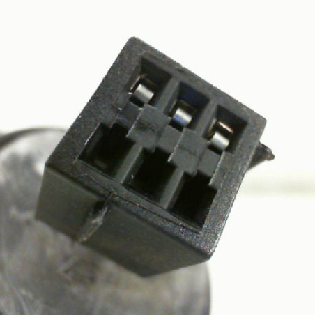 Retroviseur droit OPEL CORSA D Photo n°1