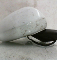 Retroviseur droit OPEL CORSA D Photo n°3