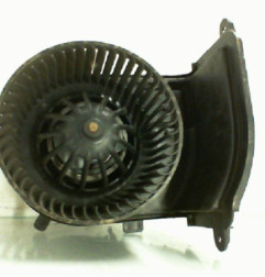 Ventilateur chauffage RENAULT CLIO Photo n°1
