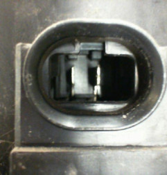 Ventilateur chauffage RENAULT CLIO Photo n°3