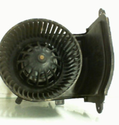 Ventilateur chauffage RENAULT CLIO Photo n°4