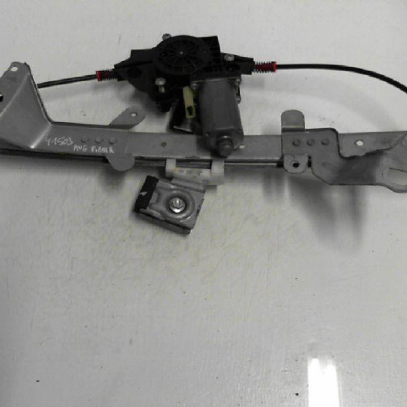 Leve vitre electrique avant gauche FORD FIESTA 5