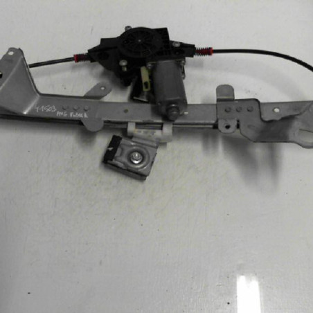 Leve vitre electrique avant gauche FORD FIESTA 5 Photo n°1