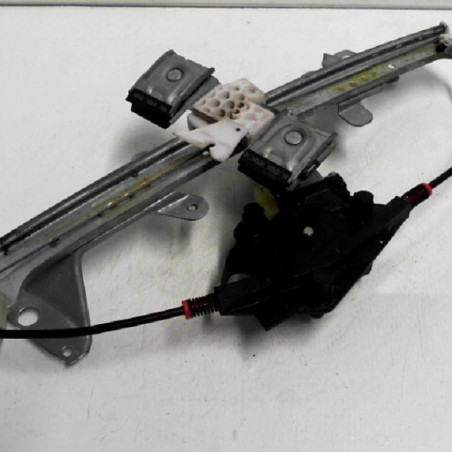 Leve vitre electrique avant gauche FORD FIESTA 5