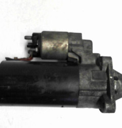 Demarreur FORD FOCUS 2 Photo n°3