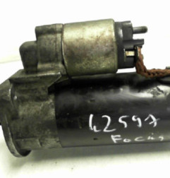 Demarreur FORD FOCUS 2 Photo n°4