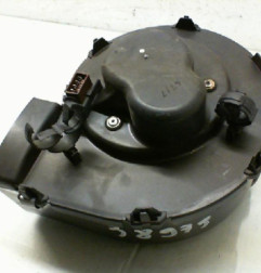 Ventilateur chauffage PEUGEOT 106 Photo n°1