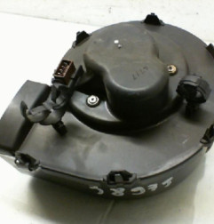 Ventilateur chauffage PEUGEOT 106 Photo n°4