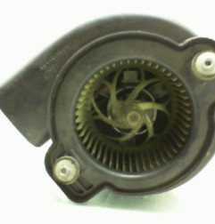 Ventilateur chauffage PEUGEOT 106 Photo n°5