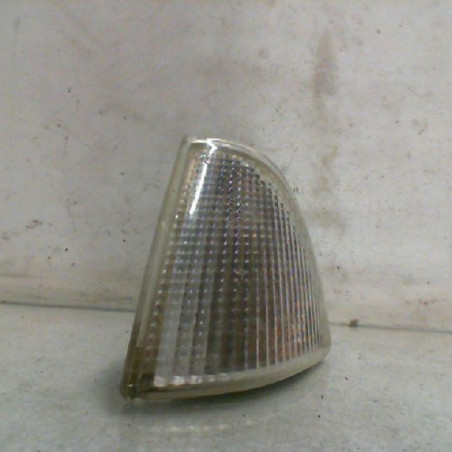 Optique avant secondaire gauche (feux)(clignotant) CITROEN JUMPY 1 Photo n°1