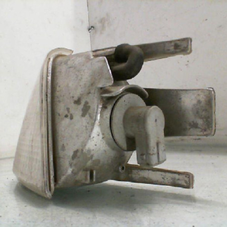 Optique avant secondaire gauche (feux)(clignotant) CITROEN JUMPY 1