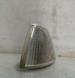 Optique avant secondaire gauche (feux)(clignotant) CITROEN JUMPY 1 Photo n°4