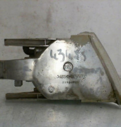 Optique avant secondaire gauche (feux)(clignotant) CITROEN JUMPY 1 Photo n°5