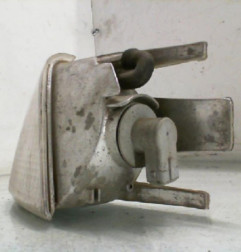 Optique avant secondaire gauche (feux)(clignotant) CITROEN JUMPY 1 Photo n°6